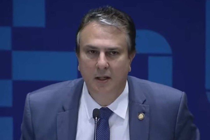 (crédito: Youtube/Divulgação) (crédito: Youtube/Divulgação)