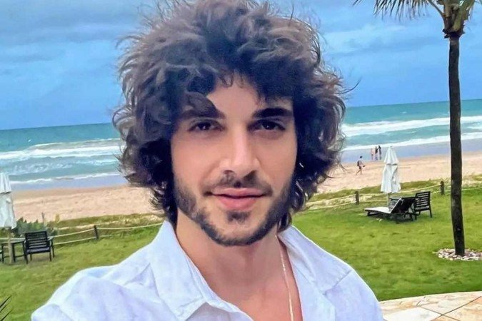 (crédito: Reprodução/Instagram) (crédito: Reprodução/Instagram)