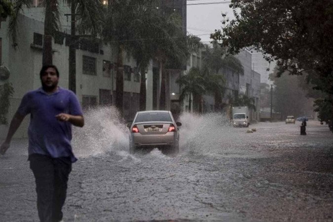(crédito: Marcelo Camargo/Agência Brasil) (crédito: Marcelo Camargo/Agência Brasil)