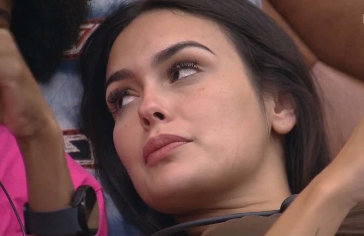 BBB 23: Larissa diz que Fred vai ser o próximo eliminado do reality