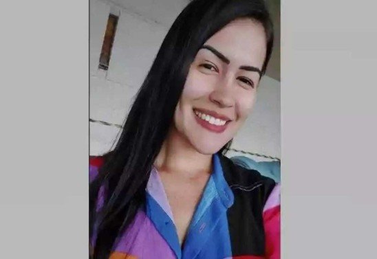 Redes sociais/Reprodução