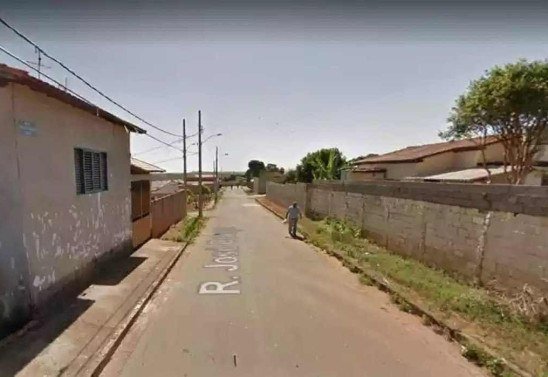 Google Street View