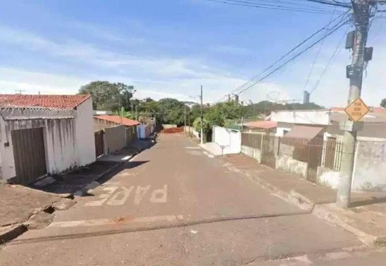 Reprodução/Google Street View