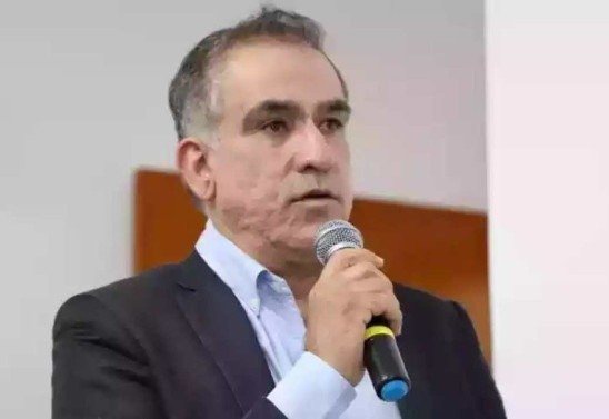  Reprodução/Redes Sociais