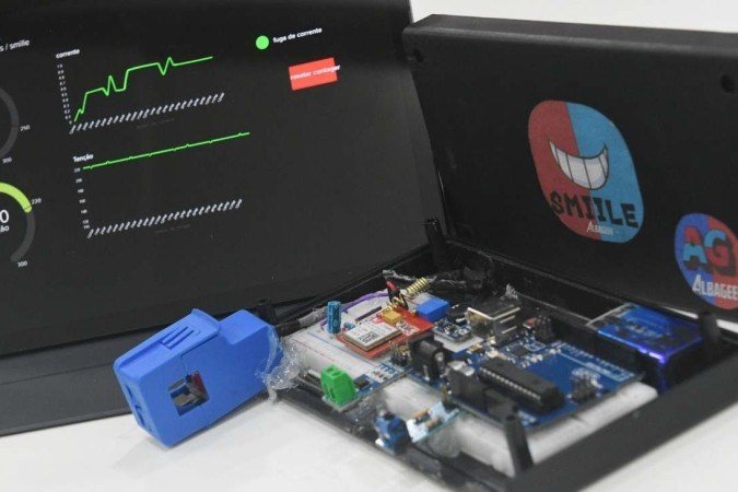  09/02/2023 Credito: Ed Alves/CB/DA.Press. Cidades. Participantes do Torneio Sesi de Robótica First Lego League (FLL) Challenge, de batalhas de robôs e projetos de inovação desenvolvidos por estudantes de 9 a 16 anos.