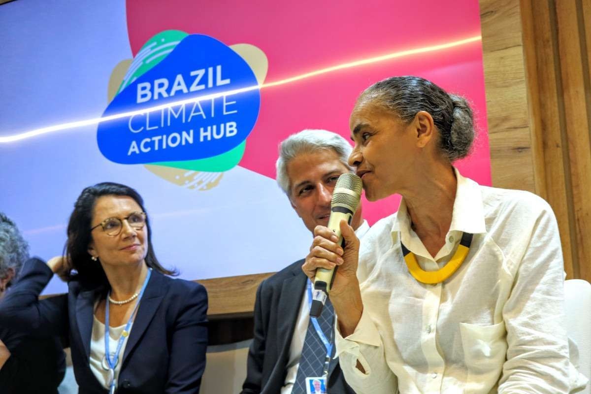 Economista Ana Toni assumirá Secretaria Nacional de Mudanças do Clima