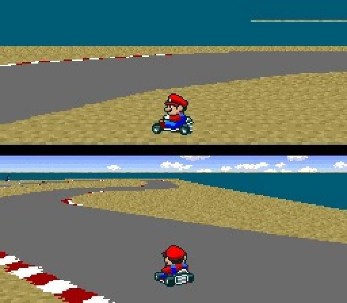 25 anos de Mario Kart 64, jogo sensação da geração 90