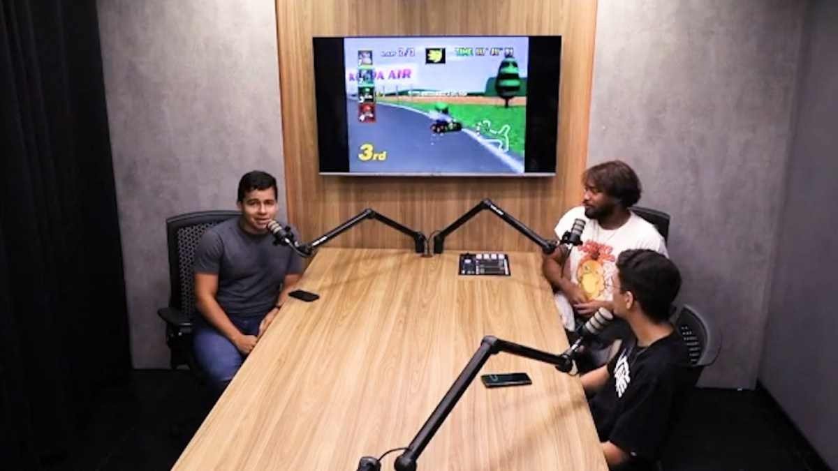 25 anos de Mario Kart 64, jogo sensação da geração 90