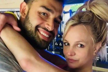 Segundo o veículo, rumores sobre uma possível separação vinham circulando desde março, quando ele foi visto sem sua aliança -  (crédito: Reprodução/Instagram)