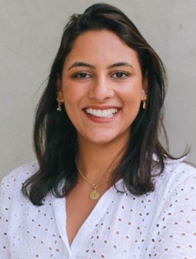 Brenda dos Santos: busca ativa para que jovens voltem a estudar e trabalhar