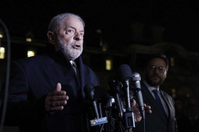 (crédito: AFP) (crédito: AFP)