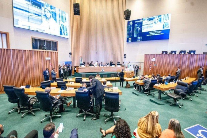  (crédito: Carlos Gandra/CLDF)