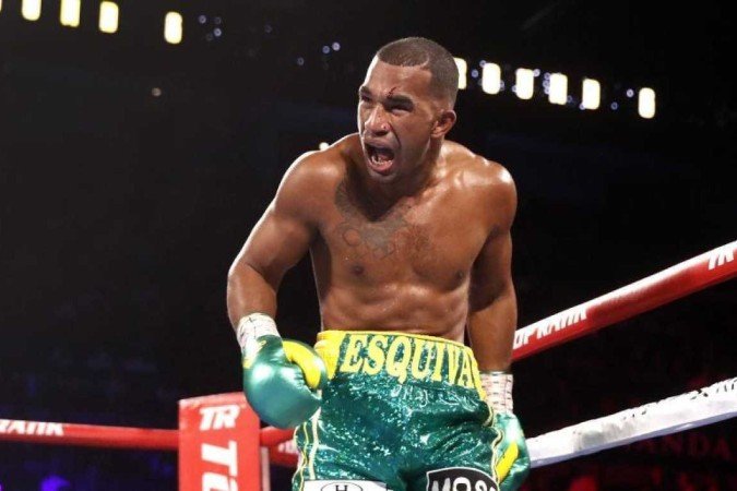  (crédito: Steve Marcus/AFP)