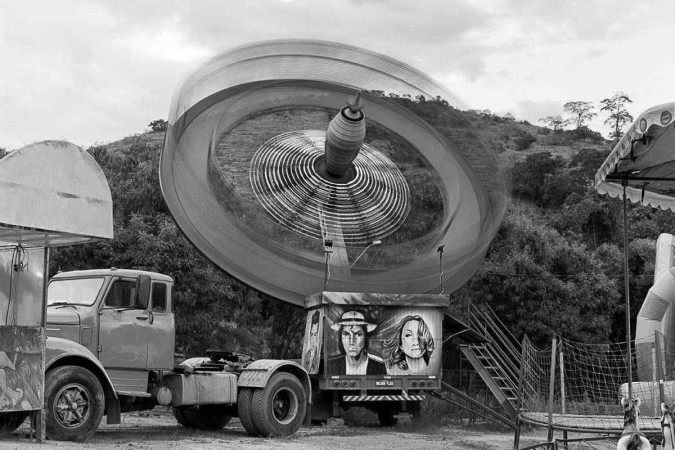  (crédito: Daniel Moreira)