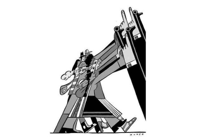 pri-1202-opiniao Opinião -  (crédito: Caio Gomez)