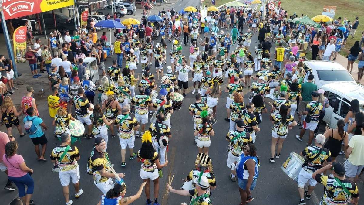 Vote no seu bloco favorito para o tradicional prêmio CBfolia