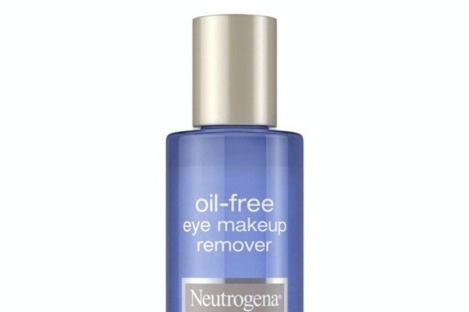 Eye make up remover oil free Neutrogena 
(a partir de 
R$ 303,06)
