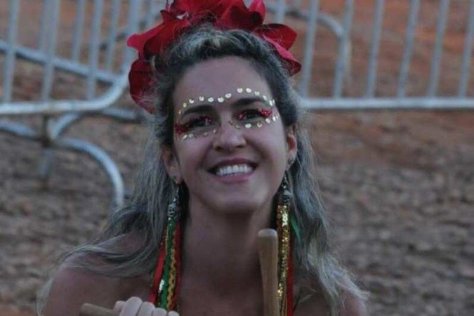  11/02/2023 Crédito: Carlos Vieira/CB. Carnaval 2023. 