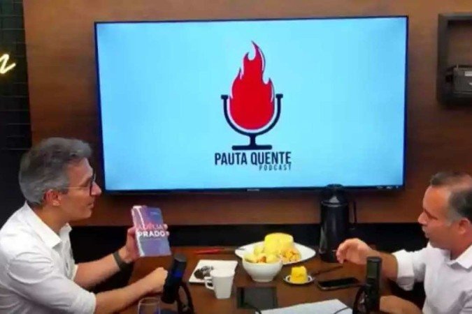 (crédito: Sistema MPA de Comunicação/Reprodução ) (crédito: Sistema MPA de Comunicação/Reprodução )