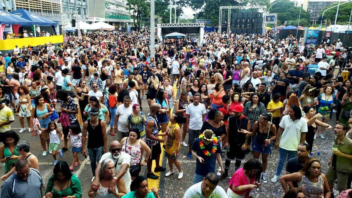 Correio Braziliense realizará a sexta edição do #CBfolia