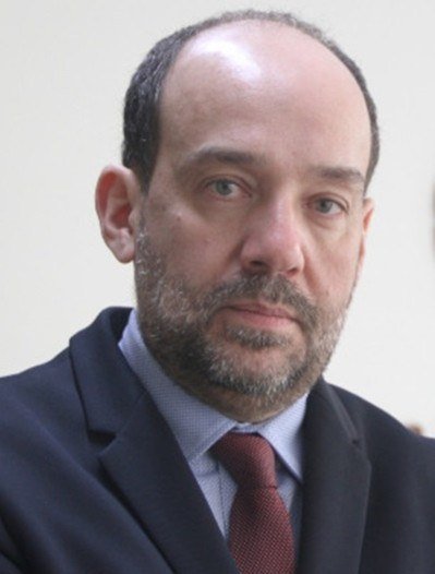 Vinícius Pinheiro: "É preciso mais gente com perfil nas economias digital, verde e criativa"