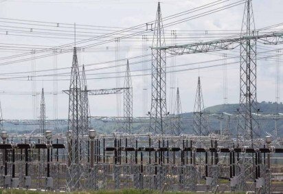 Energia elétrica: impacto com o fim da incorporação do Bônus de Itaipu, que concedeu descontos em contas de luz -  (crédito:  Beth Santos/Secretaria-Geral da PR) -Energia elétrica: impacto com o fim da incorporação do Bônus de Itaipu, que concedeu descontos em contas de luz -  (crédito:  Beth Santos/Secretaria-Geral da PR)