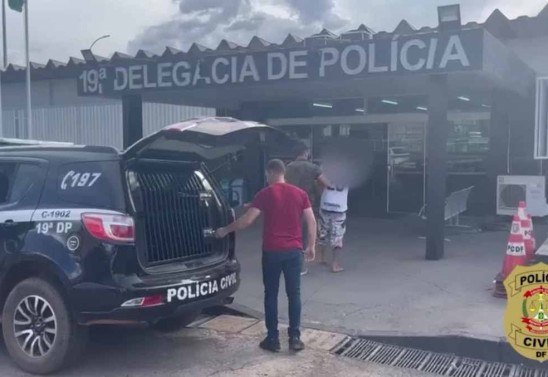 PCDF/Divulgação