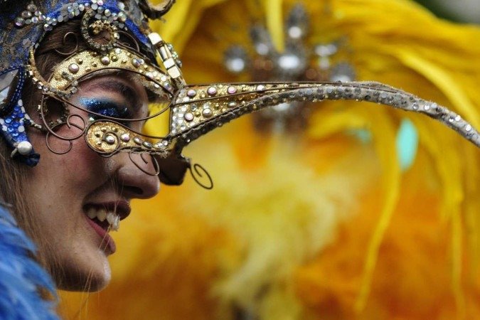  (crédito:  Carlos Vieira/CB)