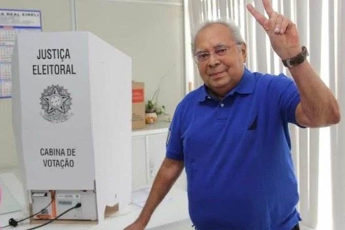  (crédito: Reprodução Instagram @amazoninomendes)