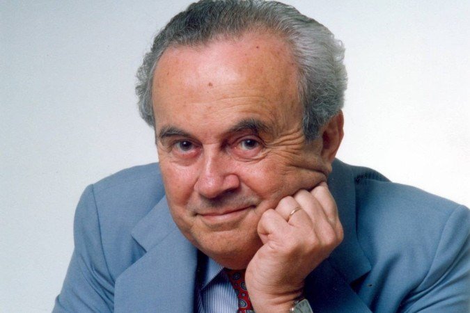  (crédito:  Arquivo/CB/D.A Press)