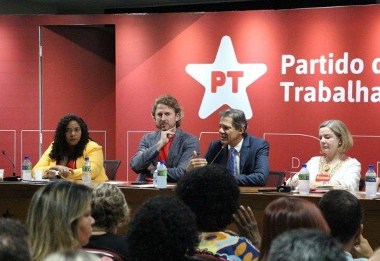Reprodução/Twitter @zeca_dirceu