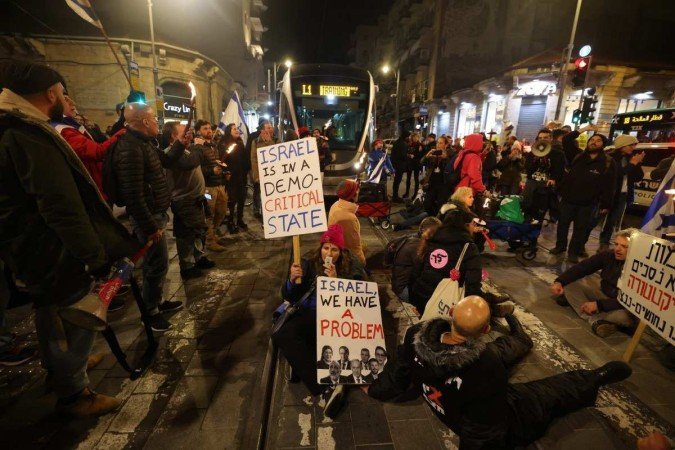 (crédito: AHMAD GHARABLI / AFP) (crédito: AHMAD GHARABLI / AFP)