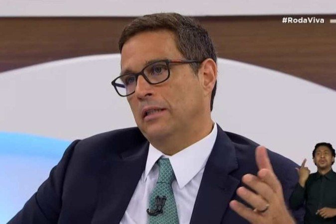 (crédito: Reprodução/TV Cultura) (crédito: Reprodução/TV Cultura)