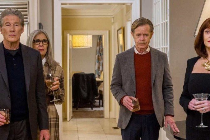(crédito: Paris Filmes) (crédito: Paris Filmes)