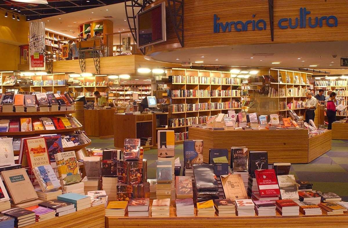 Livraria Cultura consegue liminar na Justiça e suspende falência