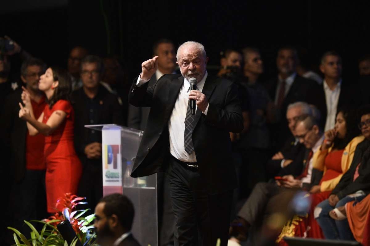 Lula diz que autonomia do BC será reavaliada após fim do mandato de Campos Neto