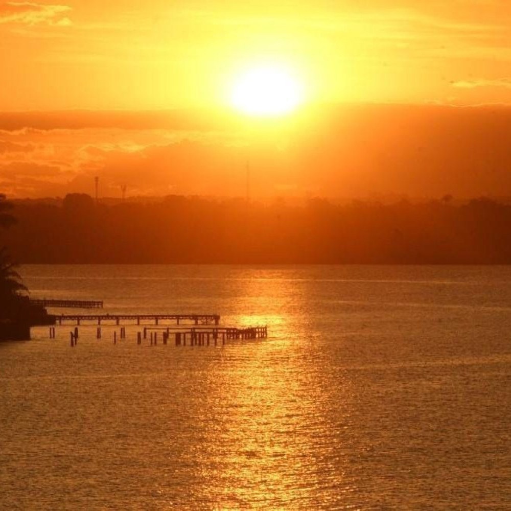 Rio de Janeiro e outras capitais podem ter recorde de calor nesta