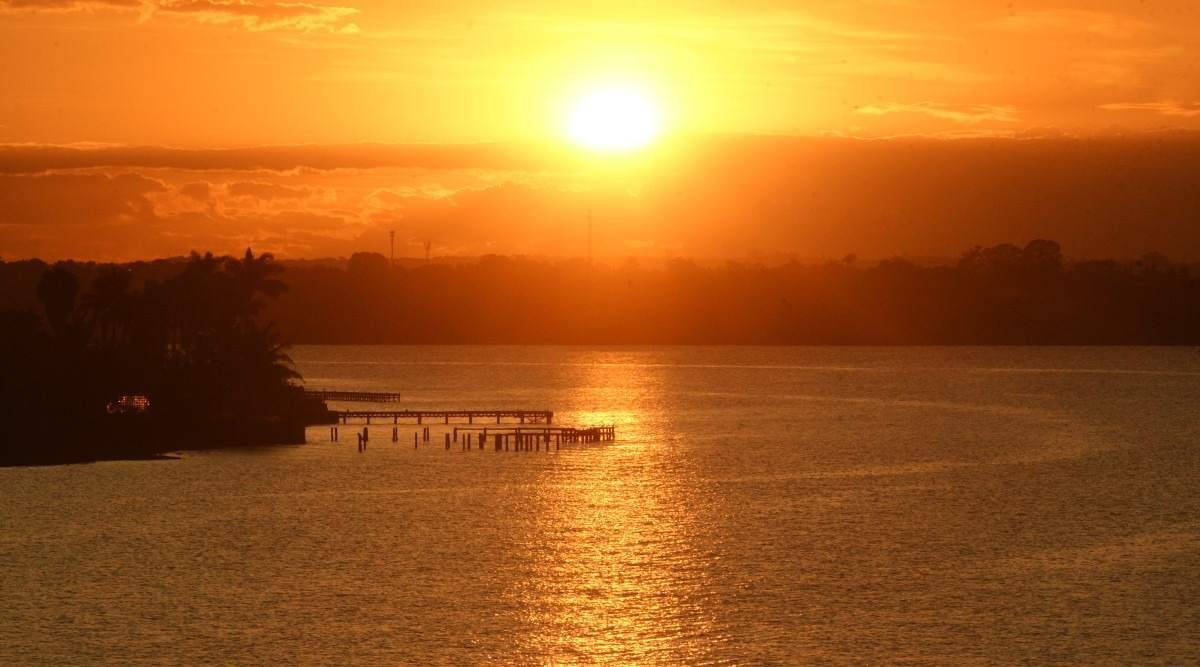 Previsão do tempo: domingo (17/8) deve ser de calor com temperatura de até 32º C 