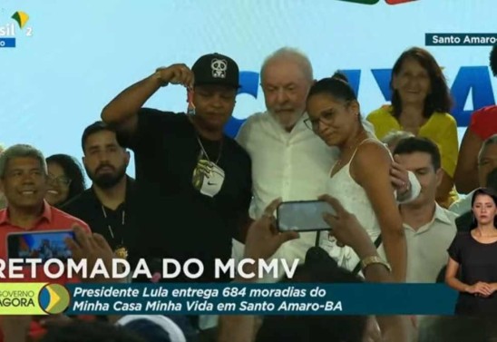 Reprodução/TV Brasil