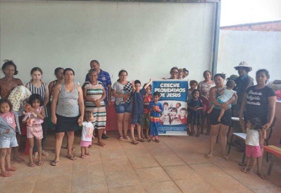 Divulgação