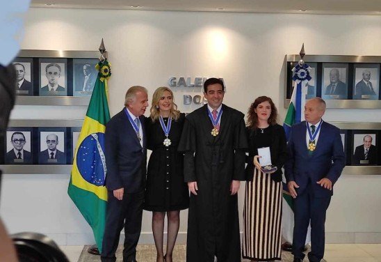 Taísa Medeiros/CB/D.A. Press