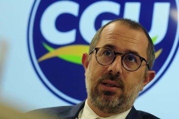 Instrumento ficará 'mais previsível, técnico e funcional', diz ministro da CGU -  (crédito: Carlos Vieira/CB/D.A.Press)