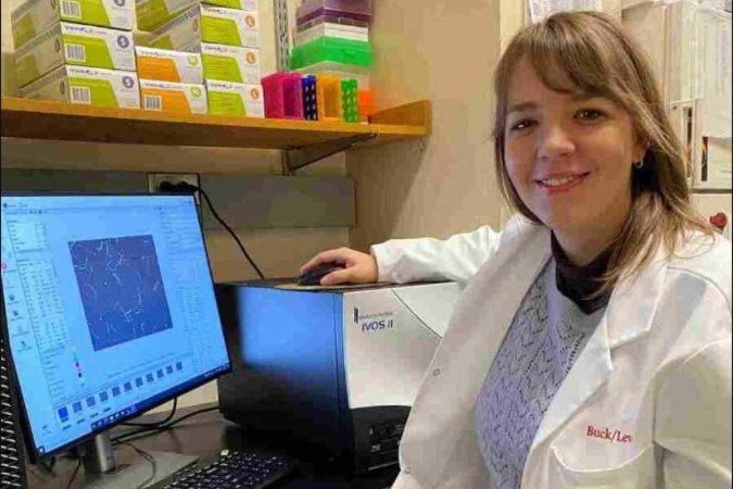  (crédito: Acervo pessoal)