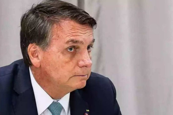 Bolsonaro Nega Envolvimento Em Tentativa De Golpe: 'Eu Nem Estava Lá'