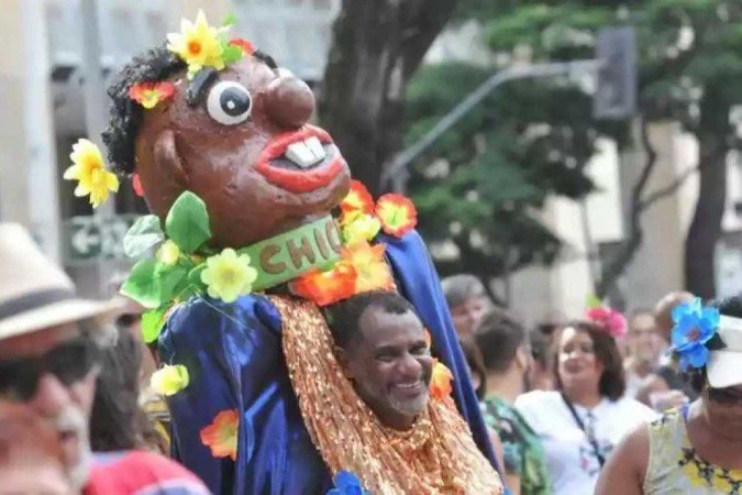 (crédito: Gladyston Rodrigues /EM/D.A Press) (crédito: Gladyston Rodrigues /EM/D.A Press)