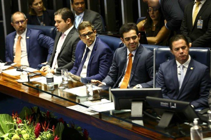 (crédito: Marcelo Camargo/Agência Brasil) (crédito: Marcelo Camargo/Agência Brasil)