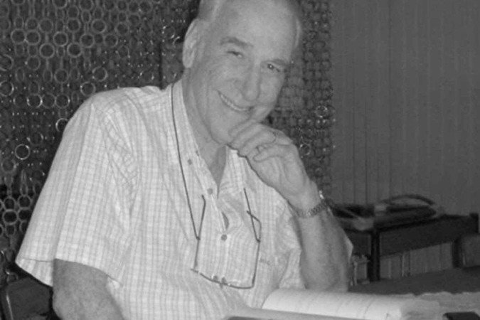 Arquiteto Stellio Seabra