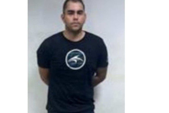 Igor é membro do Comboio do Cão e acumula antecedentes criminais - (crédito: Material cedido ao Correio) Igor é membro do Comboio do Cão e acumula antecedentes criminais - (crédito: Material cedido ao Correio)