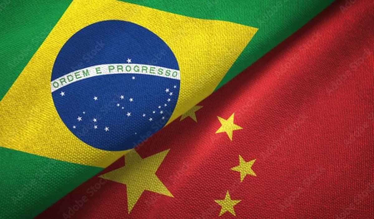 Artigo: Brasil e China na disputa geoestratégica da América Latina