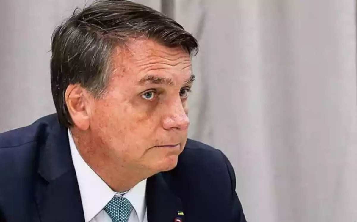 Bolsonaro nega envolvimento em tentativa de golpe: 'Eu nem estava lá'